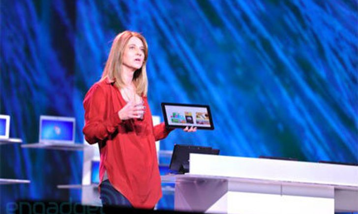 Windows 8 กับสเปกฮาร์ดแวร์ขั้นต่ำต่างๆ ของตัวเครื่องแท็บเล็ต