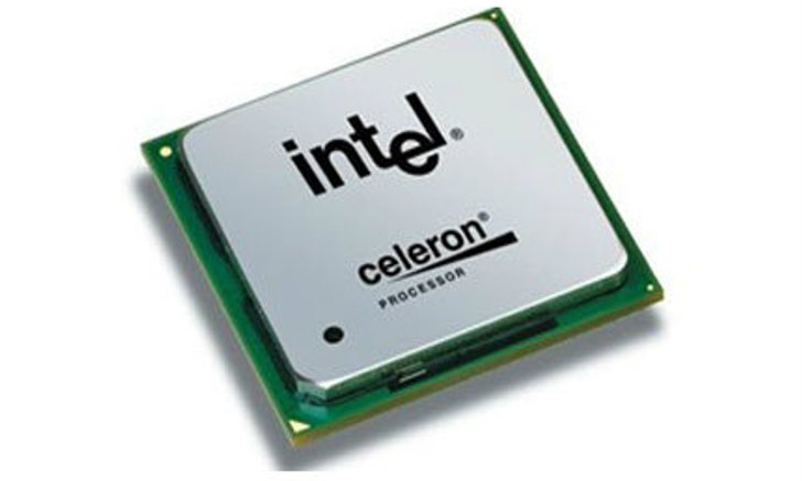 Intel เปิดตัว CPU ตระกูล Celeron เพิ่มอีก 4 รุ่น พร้อมลงเดือนนี้