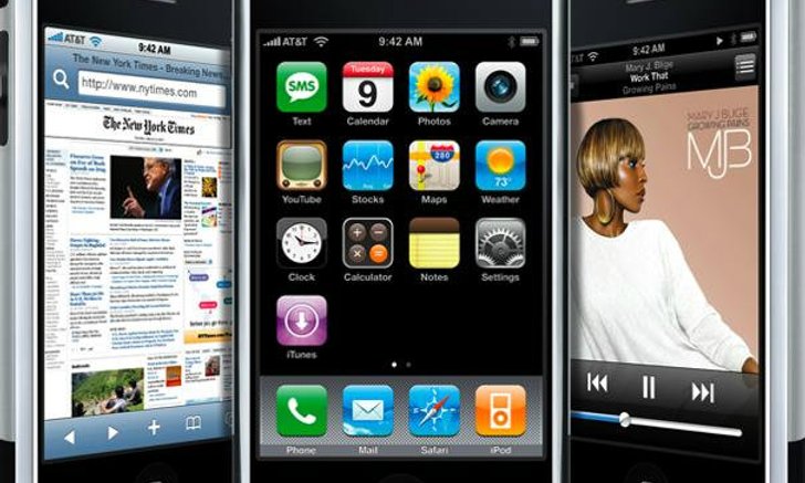 Apple เตรียมเฉดหัว iPhone 3GS ตกกระป๋องหลัง App ใหม่จะไม่รองรับอีกแล้ว!