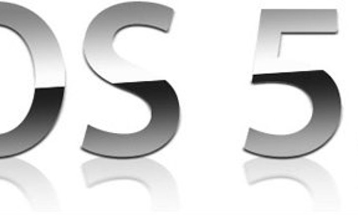 ขอให้จริง! iOS 5.1 อาจจะเปิดให้อัพเดทวันที่ 9 มีนาคมนี้?