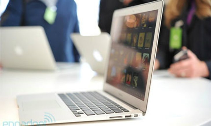 Apple MacBook Air 13 นิ้วสำหรับการศึกษาในราคา $999