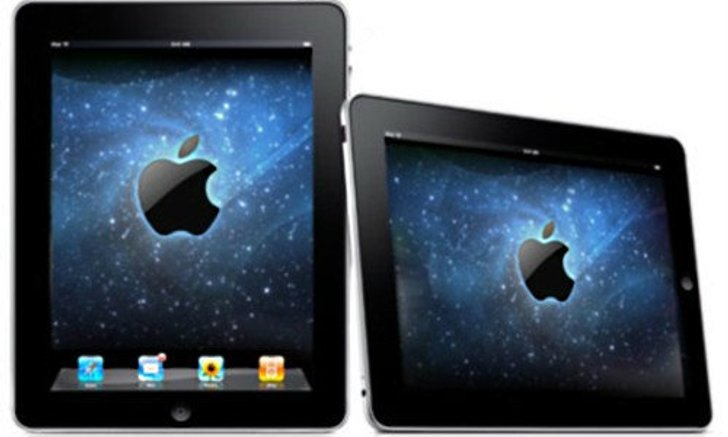 หรือว่า iPad 3 จะเปิดตัว 7 มี.ค. ศกนี้?