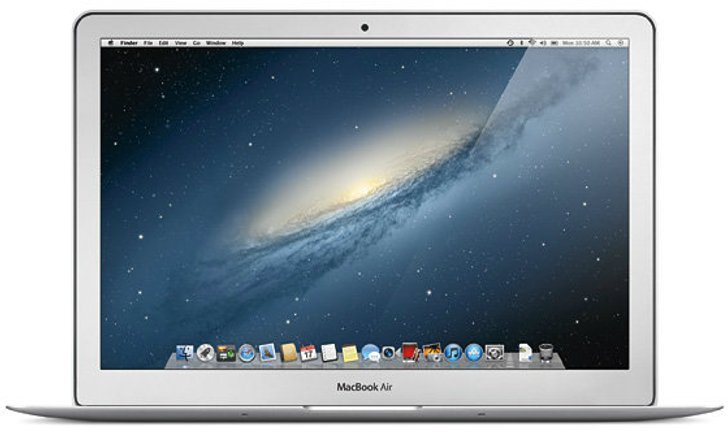Apple เลิกใช้คำว่า “Mac” ในการตั้งชื่อนำหน้า OS X แล้ว