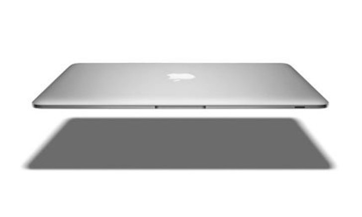 MacBook Pro รุ่นใหม่!บางเฉียบแบบ MacBook Air แรงเหมือนเดิม
