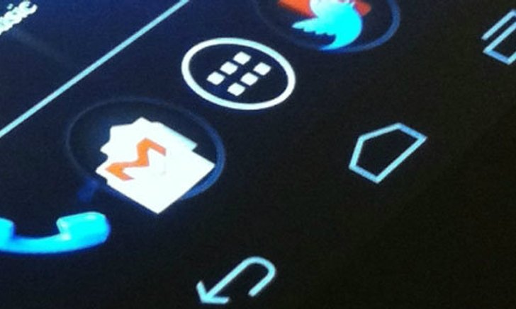 Samsung Galaxy S III โชว์ความแรง Benchmark ครั้งแรก!