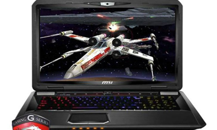 MSI เตรียมปล่อยของเพียบทั้ง GT60, GT70, GE60 และ GE70