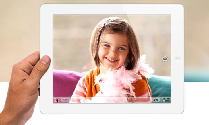 สรุป ราคา The new iPad ราคาเท่าเดิม เพิ่มการรองรับ 4G
