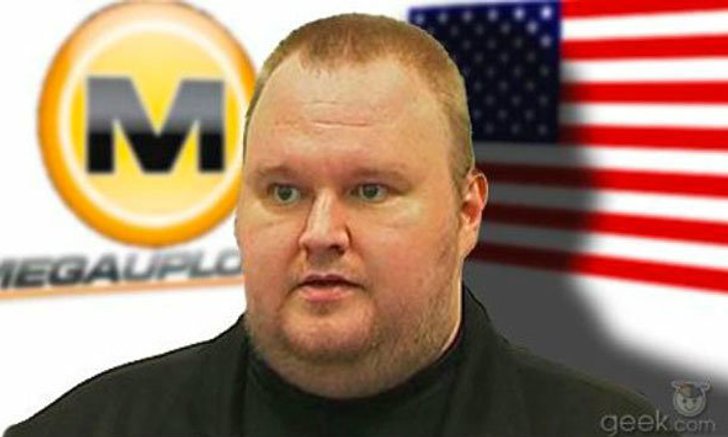 แฉ..เจ้าหน้าที่รัฐบาลสหรัฐก็ใช้บริการของ Megaupload