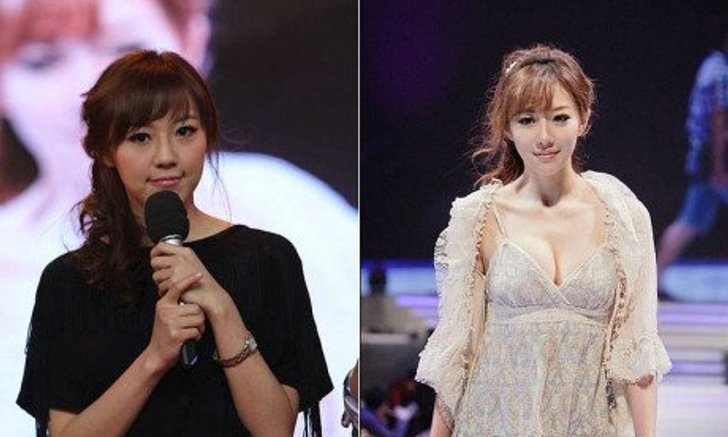 เจ้าหน้าที่ฝ่ายบุคคลสุดสวยแห่ง Baidu ออกซิงเกิ้ลเพลงให้ฟังทางเว็บ