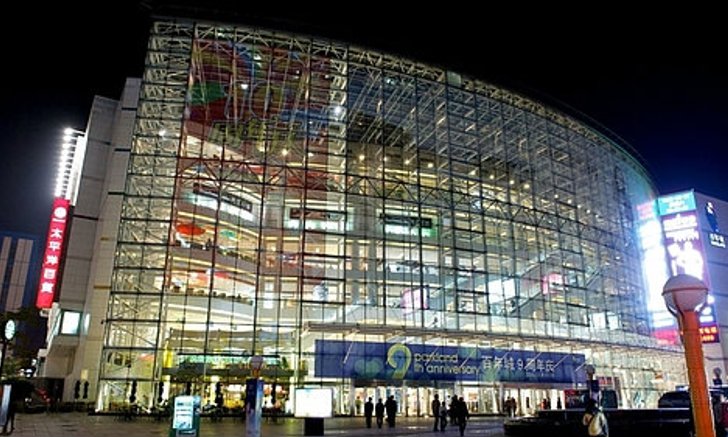 ร้าน Apple Store สาขาใหญ่ที่สุดในโลกกำลังจะมา...ที่ประเทศจีน!