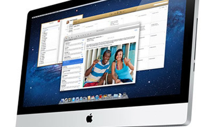 Apple อาจใช้กระจกลดแสงสะท้อนใน iMac รุ่นใหม่?