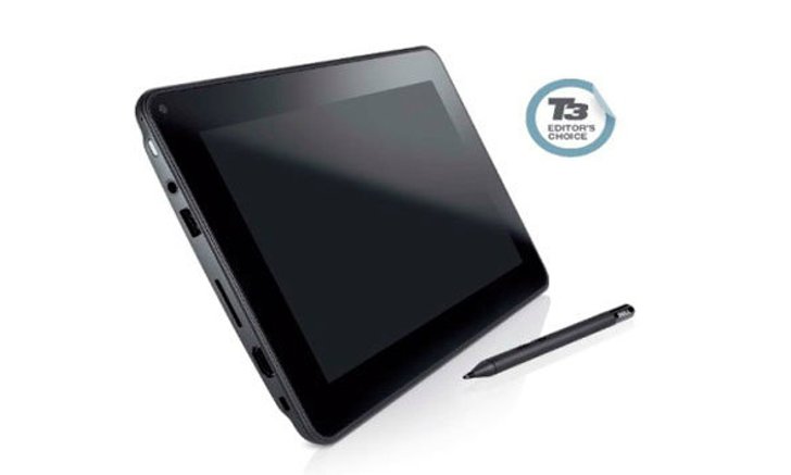 Dell Latitude ST ใช้งานได้ดังใจความปลอดภัยเป็นเลิศ