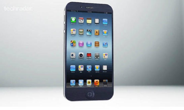ถ้า Apple และ Samsung จับมือกัน โทรศัพท์จะมีหน้าตาอย่างไร