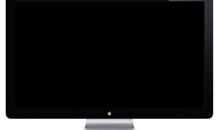 เซ็ง HDTV Apple รอเปิดตัวปี 2014 และขายใน อเมริกาเท่านั้น
