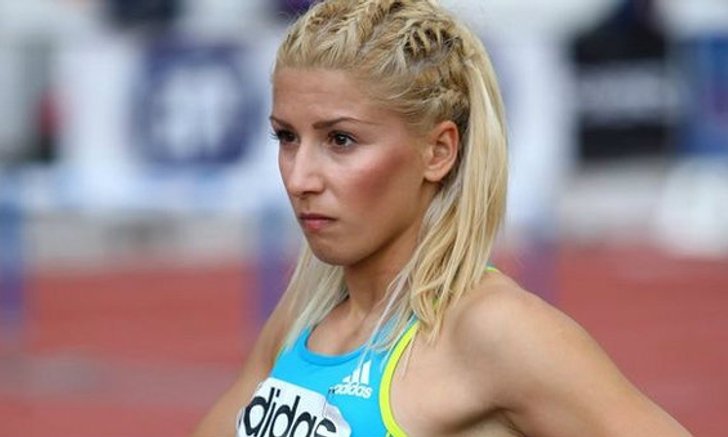 นักกรีฑาสาวกรีซถูกปลดจากทีมโอลิมปิก หลังทวีตเหยียดเชื้อชาติ