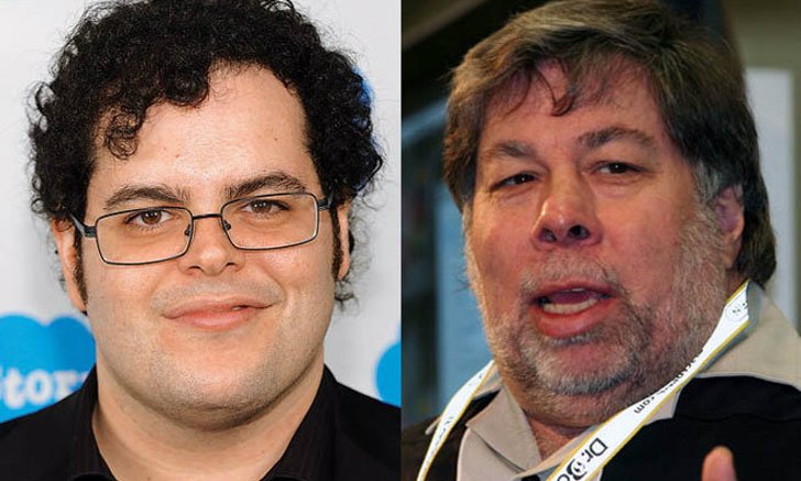 ได้แล้วดาราใหม่รับบท Steve Wozniak ในหนังชีวิต Steve Jobs!