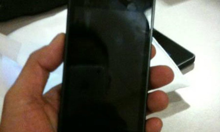 สมาร์ทโฟน BlackBerry ตัวล่าสุด มาพร้อม BlackBerry 10 OS ตัวล่าสุดของ BlackBerry!