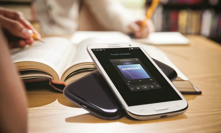เปิดตัวแล้ว Samsung Galaxy S III พร้อมข้อมูลสเปค และราคา