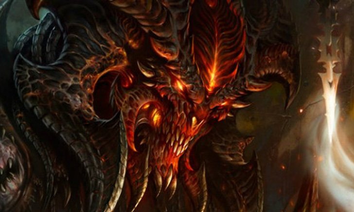 ชายวัย 32 เล่น Diablo III ติดกันจนตาย