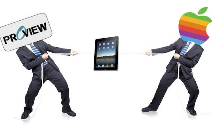 จีนบอกอย่างเป็นทางการ Proview ได้สิทธิ์ชื่อ iPad ในจีน ไม่ใช่ Apple