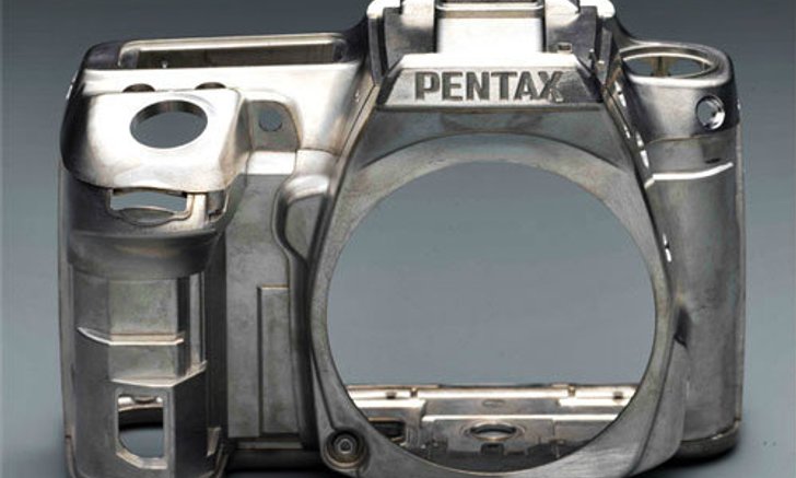 Pentax ลือว่าจะมีกล้องรุ่นใหม่ออกมาอีกในปีนี้