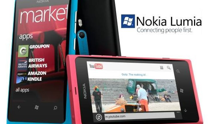 Windows Phone จะแซง iPhone ในปี?