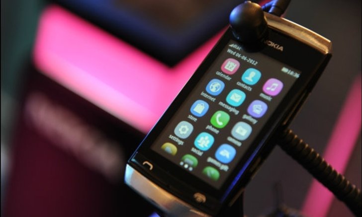 Nokia เปิดตัว Nokia Asha รุ่นใหม่ 3 รุ่นล่าสุด