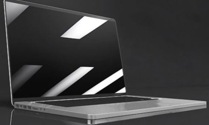 สเป็กรั่ว!!! MacBook Pro 13 นิ้วรุ่นใหม่