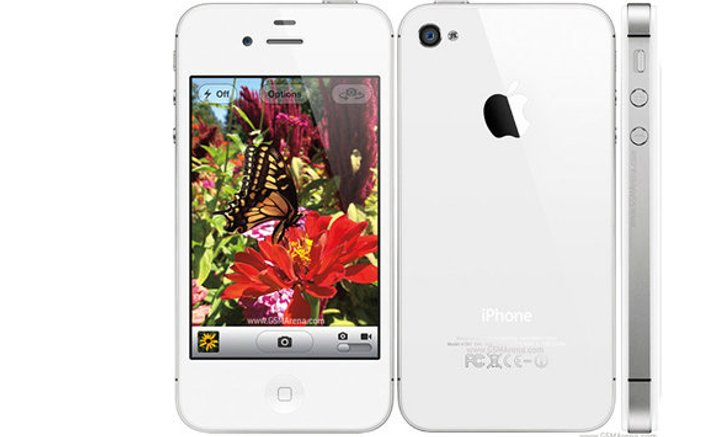 ราคา iPhone 4S และราคา iPhone 4 8GB เครื่องศูนย์ มาบุญครอง เครื่องหิ้ว MBK