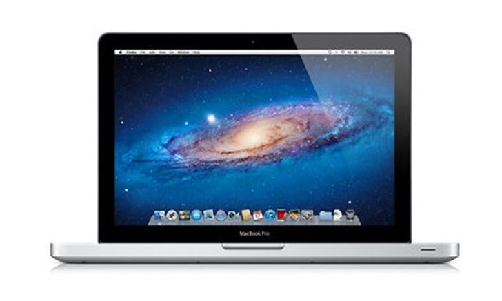 Apple อัพเดท MacBook Pro รุ่นใหม่ด้วย Ivy Bridge CPU, การ์ดจอ NVIDIA!