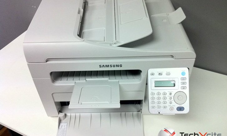 Review : Printer SAMSUNG เครื่องเดียว ครบทุกเรื่อง ได้ทุกงาน