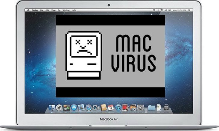 Apple แอบแง้ม Mac, iMac และ MacBook ไม่ปลอดภัยจาก Virus อีกแล้ว!