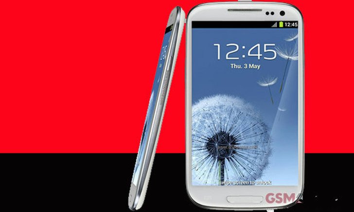 หลุด!! สเปคและ MOCK-UP ของ Samsung Galaxy Note 2