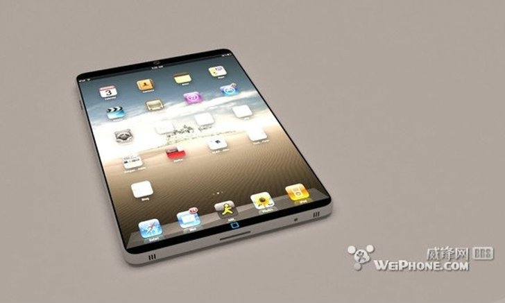 กูรูฟันธง iPad Mini มาแน่ตุลาคมนี้ราคา 9,000 บาทชน Nexus 7!