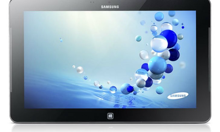 Samsung เปิดตัว Samsung ATIV Smart PC และ Samsung ATIV Smart PC Pro โน๊ตบุ๊คจอสัมผัส