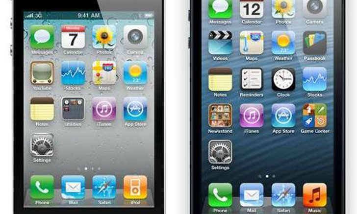 จะซื้อ iPhone 5 ดีไหม หรือไม่เปลี่ยน?