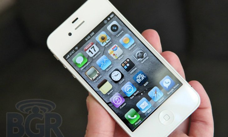 แอปเปิลคอนเฟริม App YouTube ถูกโละออกแน่ใน iOS6