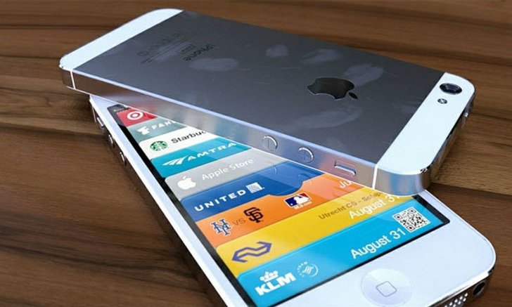ผู้ชายยอมที่จะหยุด Sex เพื่อ iPhone รุ่นใหม่