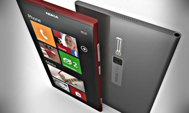 โนเกีย ออกตัวแรงส่งหมายถึงซัมซุง บอกให้ระวัง Lumia รุ่นใหม่ให้ดี