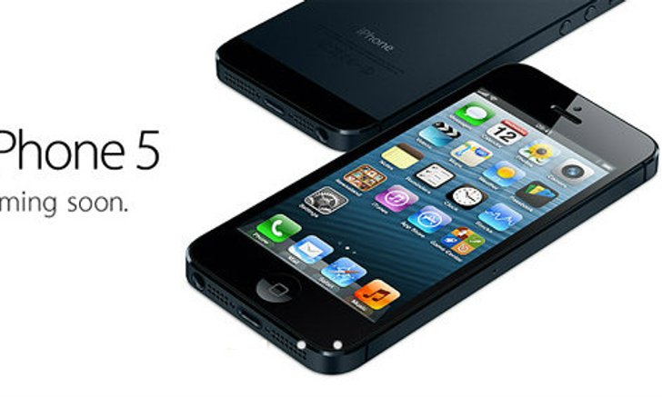 ชนแล้ว!! ราคา iPhone 5 ที่ไม่เหมือนกันของ 3 ค่ายใหญ่