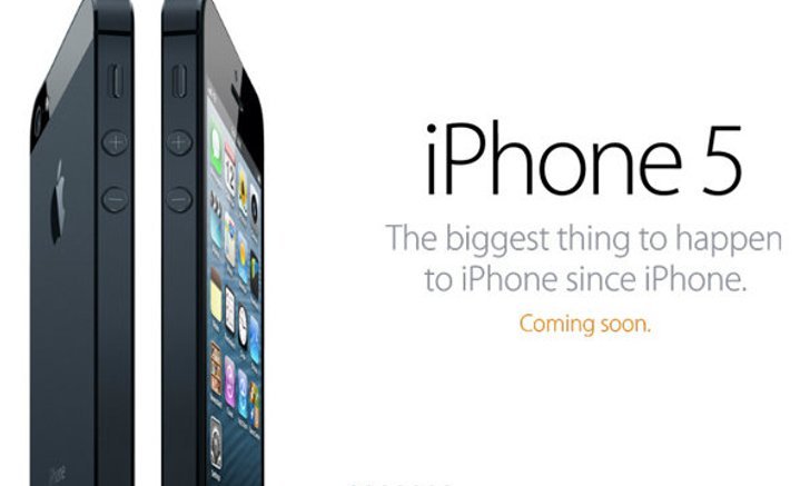 มาแล้ว! ราคา iphone 5 เครื่องศูนย์ AIS Dtac Truemove H เริ่มต้น 24,550 บาท
