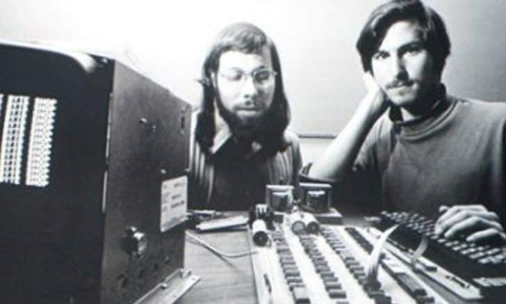 อดีต ปัจจุบัน และอนาคตของ Apple ในยุคหลัง Jobs