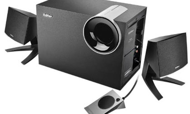 การเลือกซื้อลำโพง (Speaker) อย่างไรให้เหมาะสมกับความต้องการของท่าน