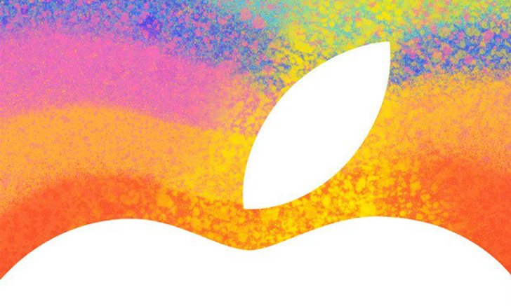 Apple ร่อนจดหมายเชิญสื่อเปิดตัวบางอย่างในวันที่ 23 ตุลาคมนี้