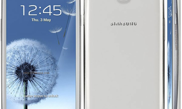 ประสบการณ์แอฟเด็ดที่สาวก Galaxy ขาช้อปปิ้งต้องมีติดเครื่อง !
