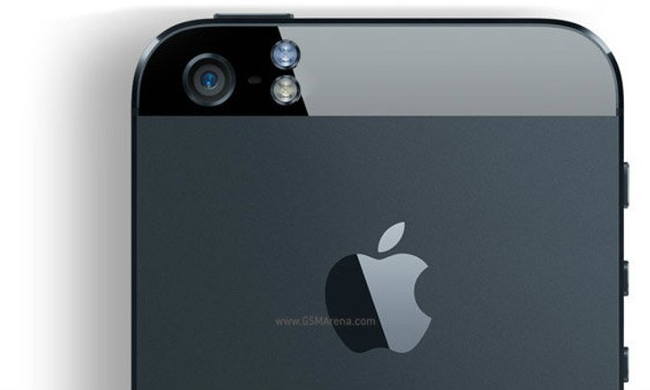 ลือ!! iPhone รุ่นต่อไปจะมาพร้อมไฟแฟลชคู่ (Dual-LED) แบบสองสี