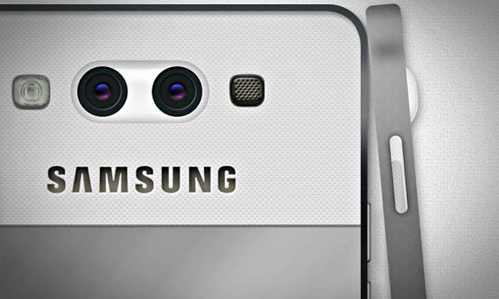 เผยสเปค Samsung Galaxy S 4 (IV) มาพร้อมซีพียู Quad-core และกล้อง 13 ล้านพิกเซล