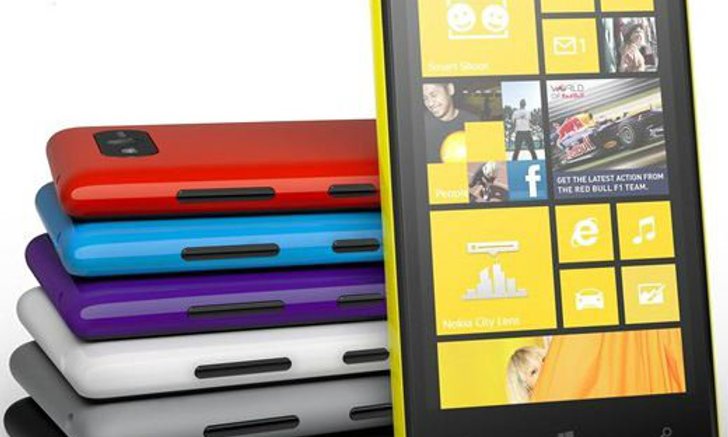 พบตัวการทำเเบตหมดไวใน Windows Phone 8 เพราะเเอพบางตัวทำงานในเเบคกราวด์