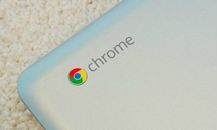 Chromebook จอสัมผัสเปิดตัวปลายปีนี้