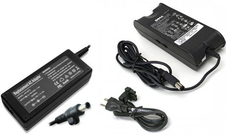 เลือกซื้อ Adapter โน้ตบุ๊กของแท้ หรือ Adapter ของเทียบ อย่างไหนดีกว่ากัน ?